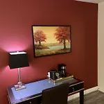 L.A. Sky Boutique Hotel