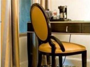 L.a. Sky Boutique Hotel 3*
