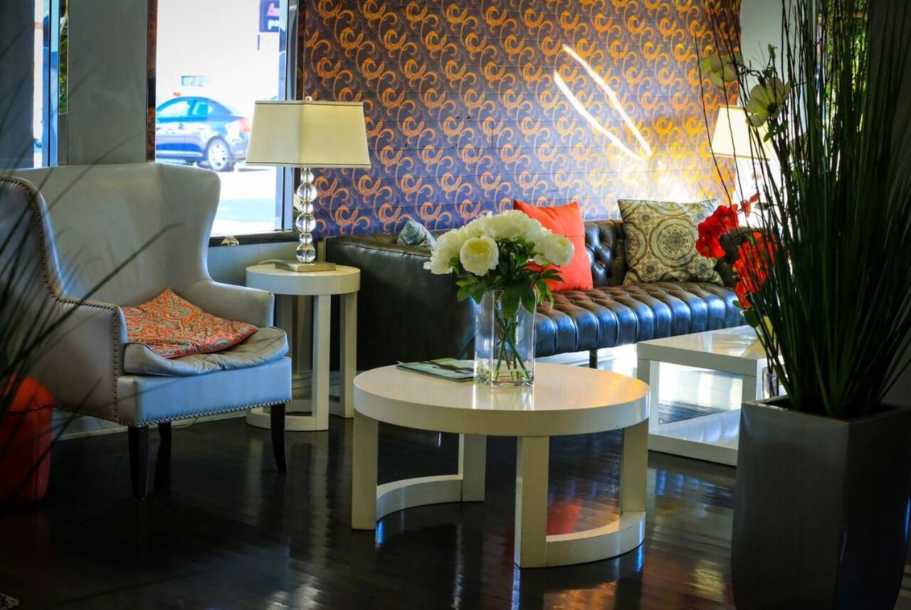 L.a. Sky Boutique 3*