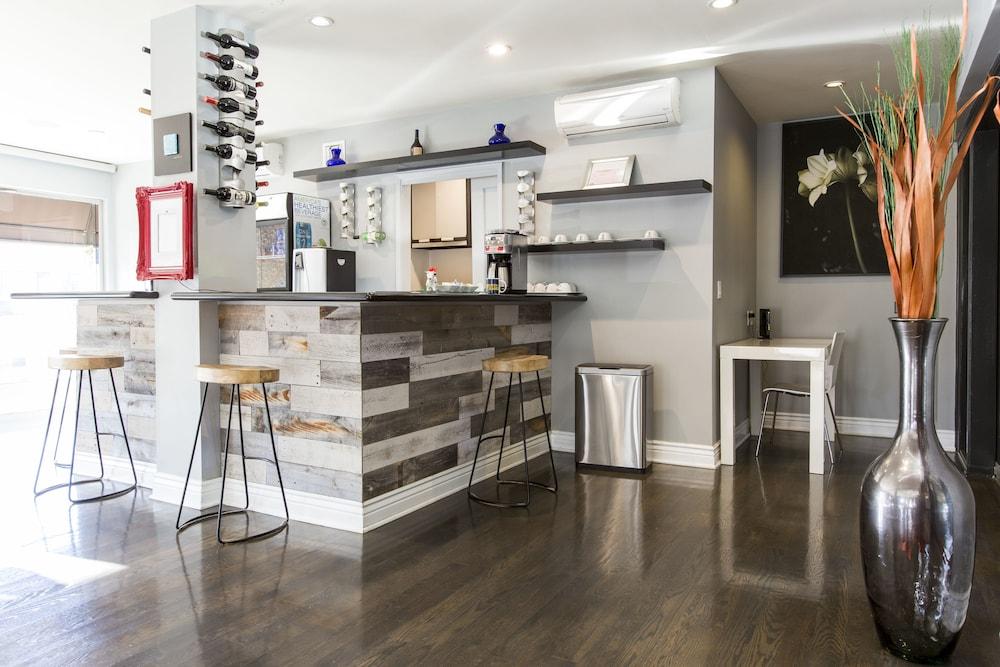 L.a. Sky Boutique Hotel Los Angeles