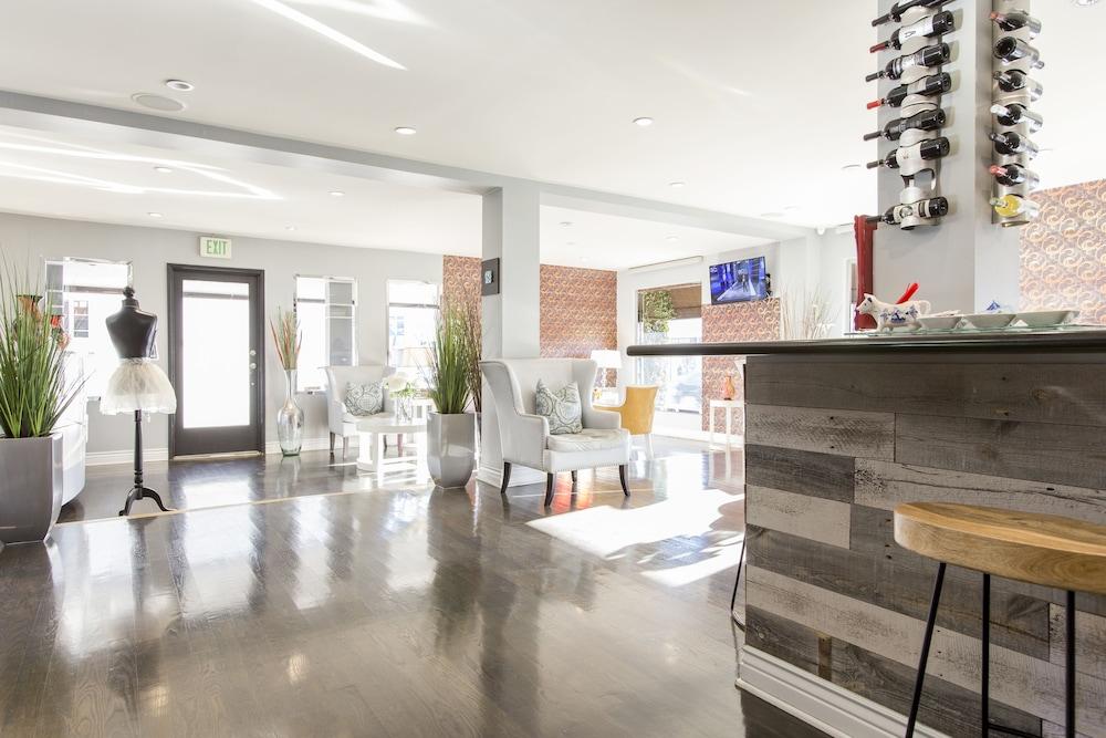 L.a. Sky Boutique Hotel Los Angeles