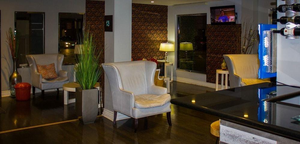 Hotel L.a. Sky Boutique