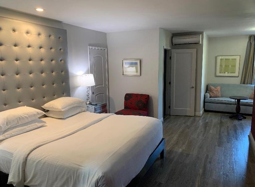 L.a. Sky Boutique 3* Los Angeles