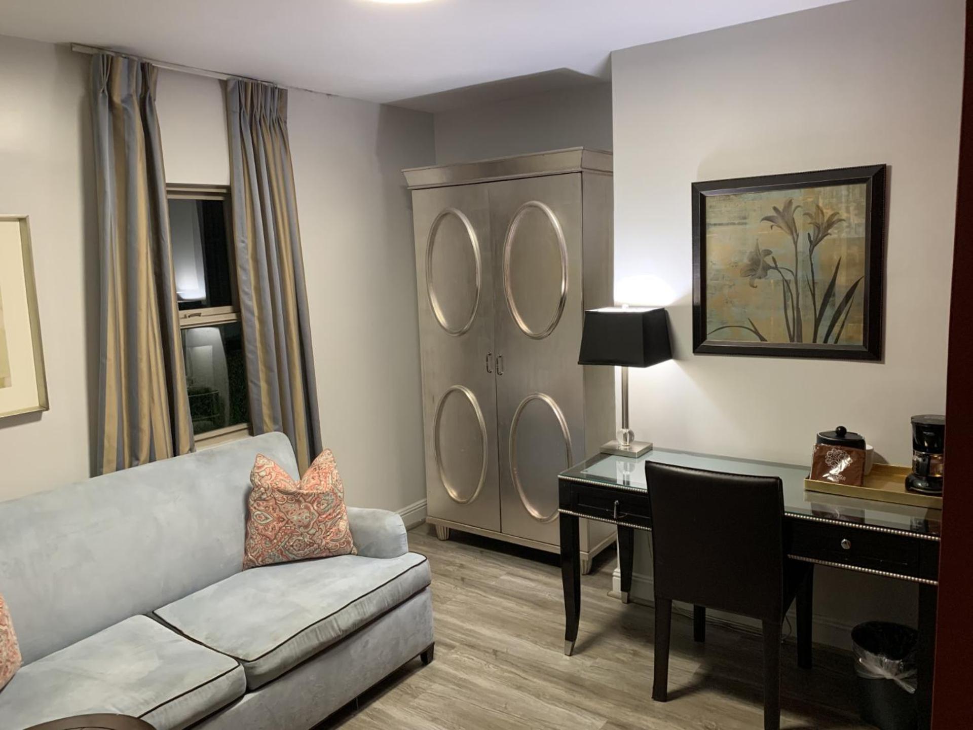 L.a. Sky Boutique 3* Los Angeles