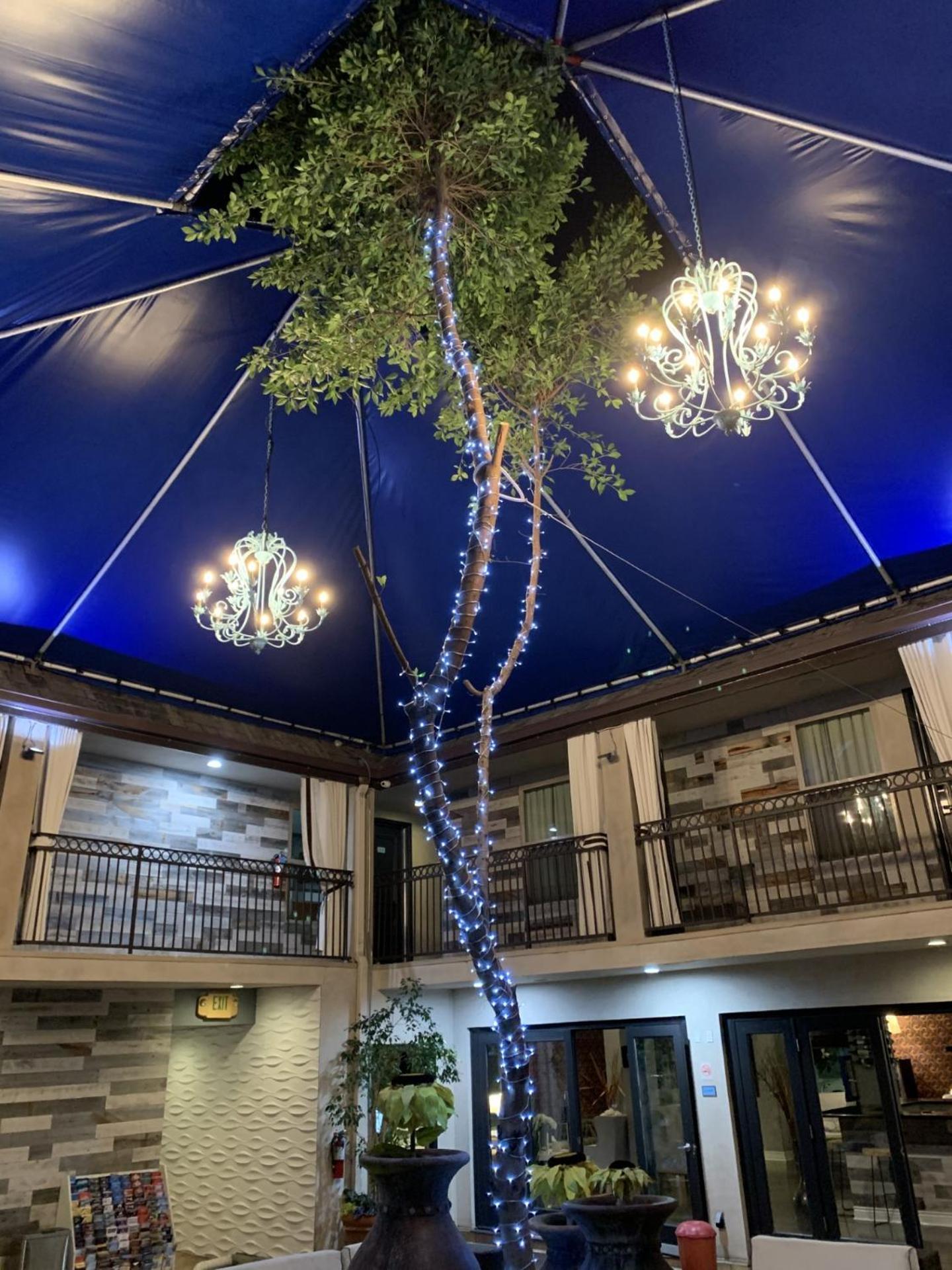 Hotel L.a. Sky Boutique 3*