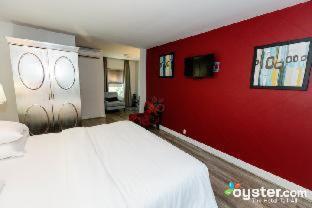 L.a. Sky Boutique Hotel Los Angeles