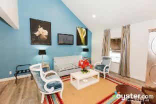 L.a. Sky Boutique 3* Los Angeles