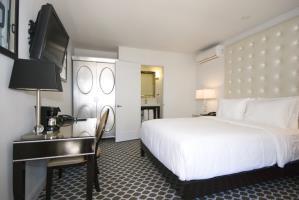 Hotel L.a. Sky Boutique Los Angeles