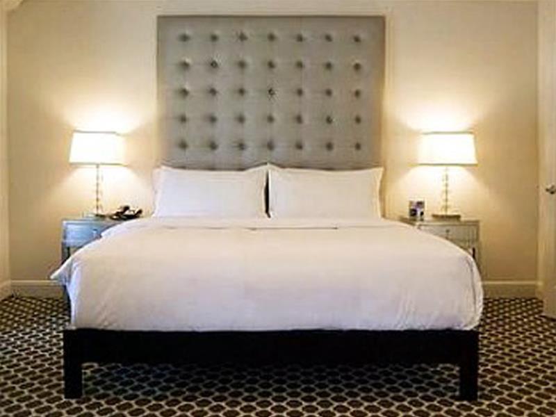 Hotel L.a. Sky Boutique 3*